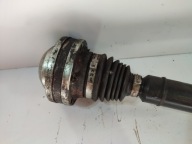 semi-axis right 1K0407272 Golf V Mk5 2.0 TDI