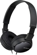 Sony MDR-ZX110APB Czarna