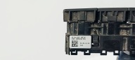 button 5JA927132AF SKODA FABIA III