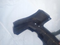 HONDA CR-V III 3 06-09 bumper rear part rear