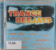 Trance DeeJays