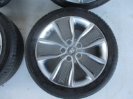 wheels discs tyres HYUNDAI IONIQ R17 16r