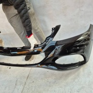 MERCEDES S-KLASA W222 13-17 bumper front front 6XPDC