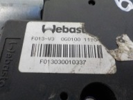 HONDA JAZZ III Motor PRZYSLONY Schiebedach WR09-B75-AA