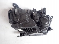 light front DACIA DUSTER II LIFT left FULL LED EUROPA 260602465R