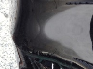 bumper rear part rear AUDI A7 2 II 4K8 S LINE 2018
