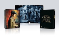 . Ojciec chrzestny 2 / The Godfather: Part II | 4K Blu-ray Steelbook | PL