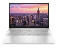 Notebook HP Pavilion 15 15,6" Intel Core i7 16 GB / 512 GB biely