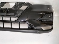 front bumper front NISSAN QASHQAI II LIFT 17