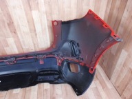 Citroen C5 Aircross bumper rear rear part 4-PDC
