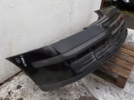 40 SKODA OCTAVIA 2 II bumper front front