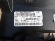 VW JETTA cover below steering wheel,