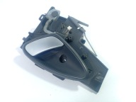 Citroen C5 04-08 handle inner left rear OE 9649218977