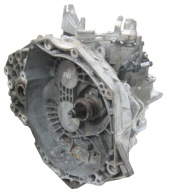 Getriebe F40 OPEL SAAB 1.9 2.0 CDTI