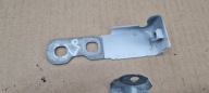 S5 8W A5 bracket holder of a fender left left front LY9C 8W6821433