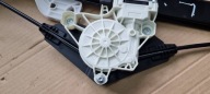 A6 C8 4K mechanism lift door windows left rear part 4K0839461