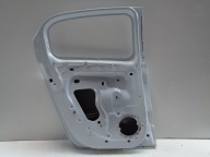 door left rear. RENAULT TWINGO III 14- NR 52945
