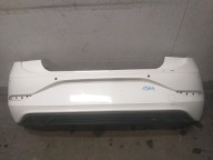 bumper rear part VW POLO LIFT 2GS