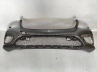 front bumper front MERCEDES GLC W253 15
