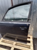 dveře levý předek přední audi a2 lz9w