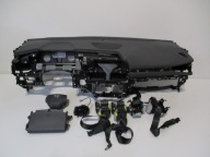 dashboard HYUNDAI IONIQ LIFT