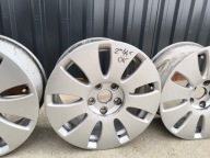 disc discs VW AUDI A3 A4 A6 ITP 7.0J R16 ET42 8E0601025AE Z*74* OK