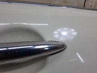 door front right side Mini Cooper 2 R56 2009