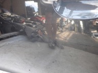 VOLVO XC60 and 1 08-17 door rear part rear. left