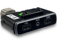 FIAT ALFA JEEP adapter USB AUX 07357065880 @M