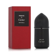 Pánsky parfém Cartier EDP Pasha de Cartier Noir Absolu 100 ml