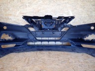 NISSAN QASHQAI II LIFT 17- front bumper front