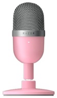 Razer Seiren Mini Quartz - ružová