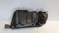 light front right Skoda Fabia and 99