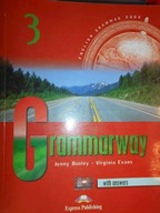 Grammarway 3 - Jenny Dooley
