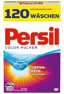 Proszek Persil kolor 120 p niemiecki 7,8 kg