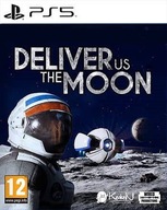 DELIVER US THE MOON [GRA PS5]