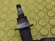 OPEL MOVANO A wiper mechanism front
