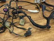 bundle electrical komory of the engine Chevrolet Camaro VI SS 2016+
