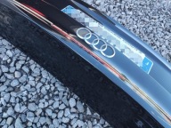 boot door rear cover boot AUDI A3 8P CABRIO 2008-2013