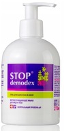 Stop Demodex mydło do twarzy i ciała 270 ml