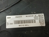 ventilátor chladiče obal AUDI A4 B8 8K0 08- 8K0121003L