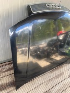 AUDI A6 C5 LIFT Complète Capot Avant Grille