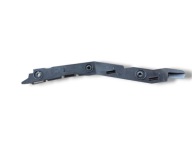 Support Support plaque Pare choc Avant Citroen C4 Picasso 1 2013 9656670980