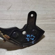 hinges bonnet boot rear part side left Jaguar F-Pace HK8342901