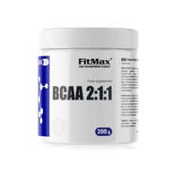 FITMAX BASE BCAA 2:1:1 200g