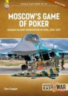 Moscow s Game of Poker (Revised Edition): Russian