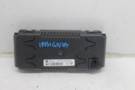 Display 12844841G OPEL INSIGNIA