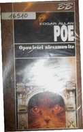 Opowieści niesamowite - Edgar Allan Poe