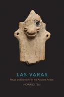 Las Varas: Ritual and Ethnicity in the Ancient