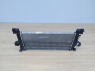 Kühler luft INTERCOOLER OPEL ASTRA 4 IV J CASCADA K126/PD611